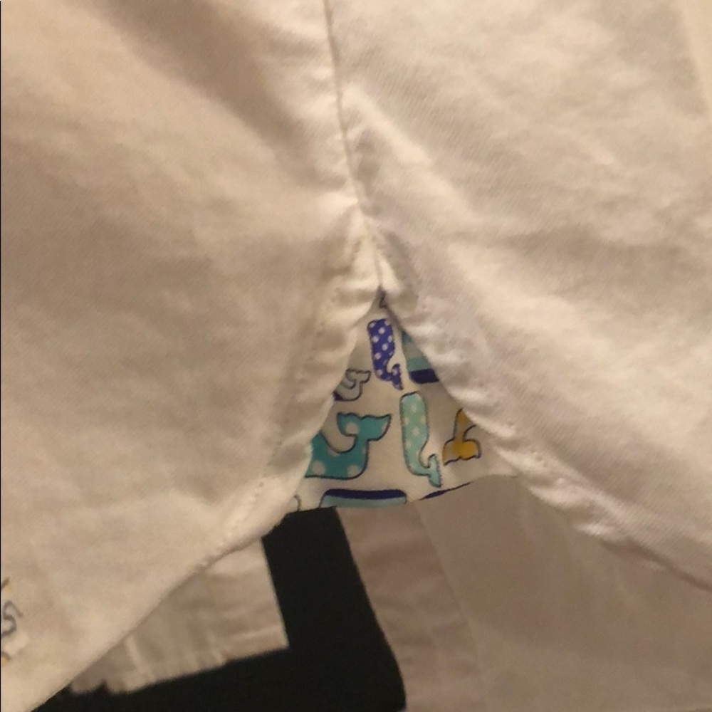 Vineyard Vines Kentucky Derby Shirt - Picture 4 of 4